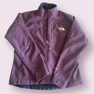 The North Face Apex Women’s jacket size Medium